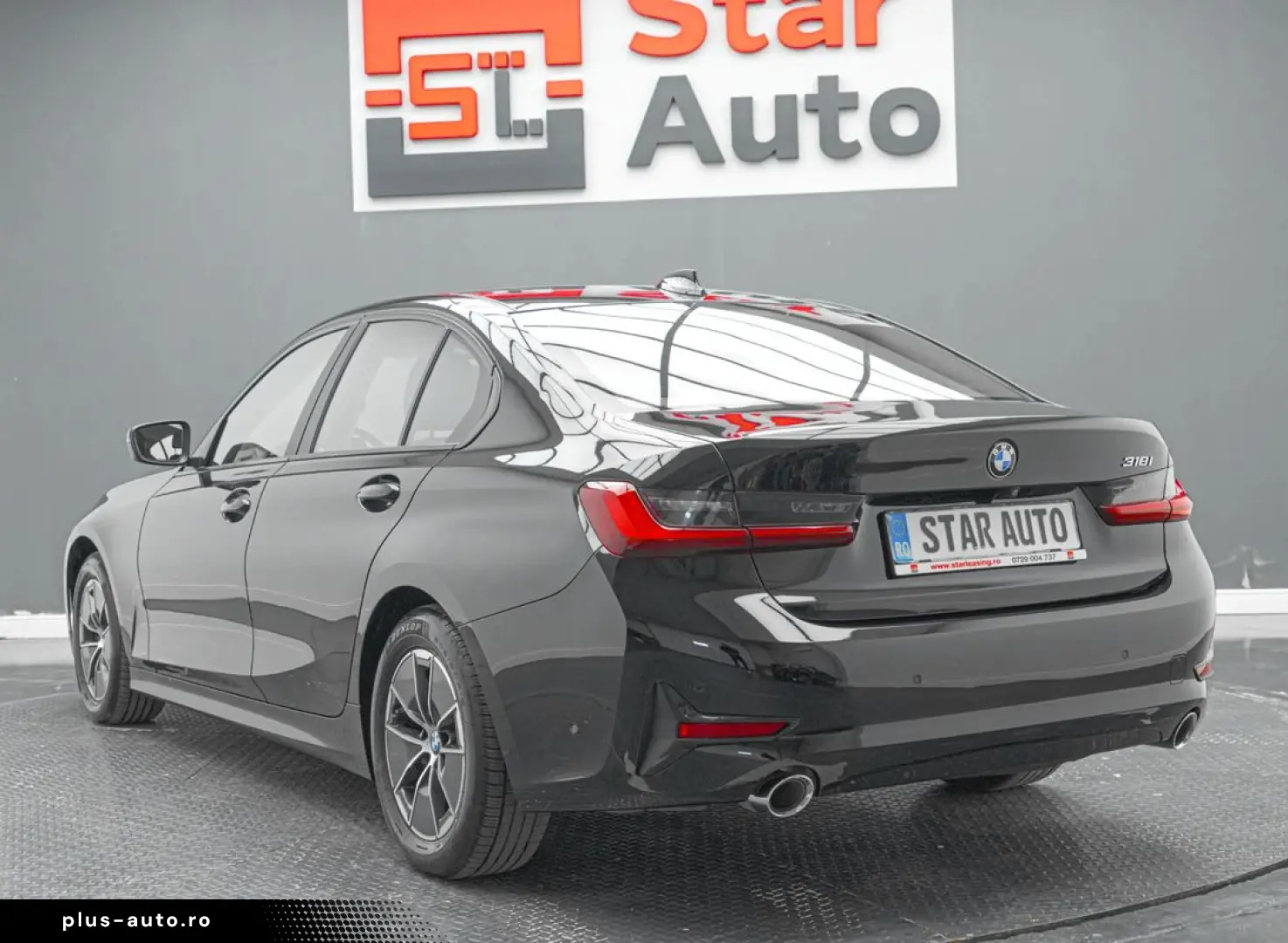 Bmw Seria-3