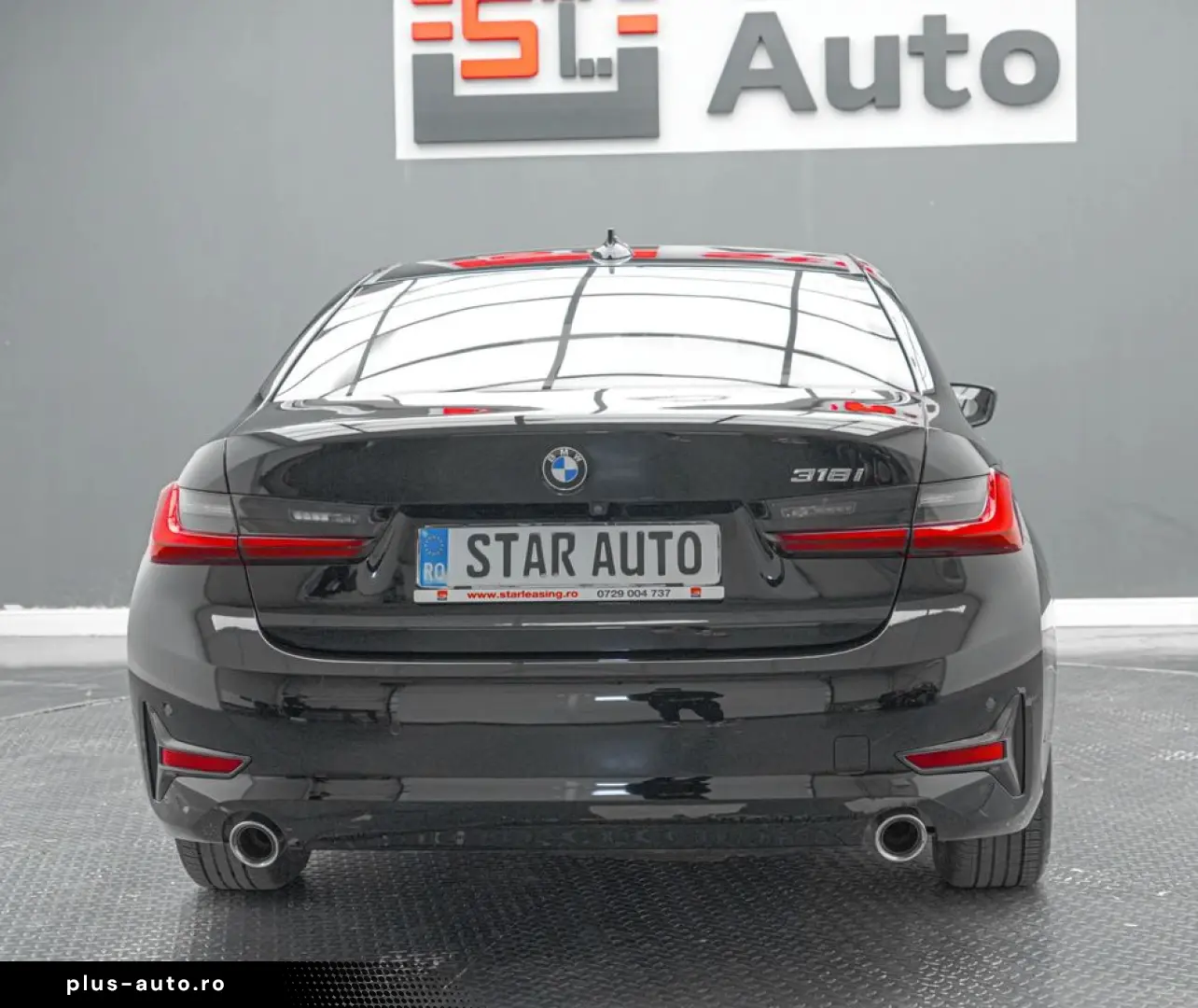 Bmw Seria-3