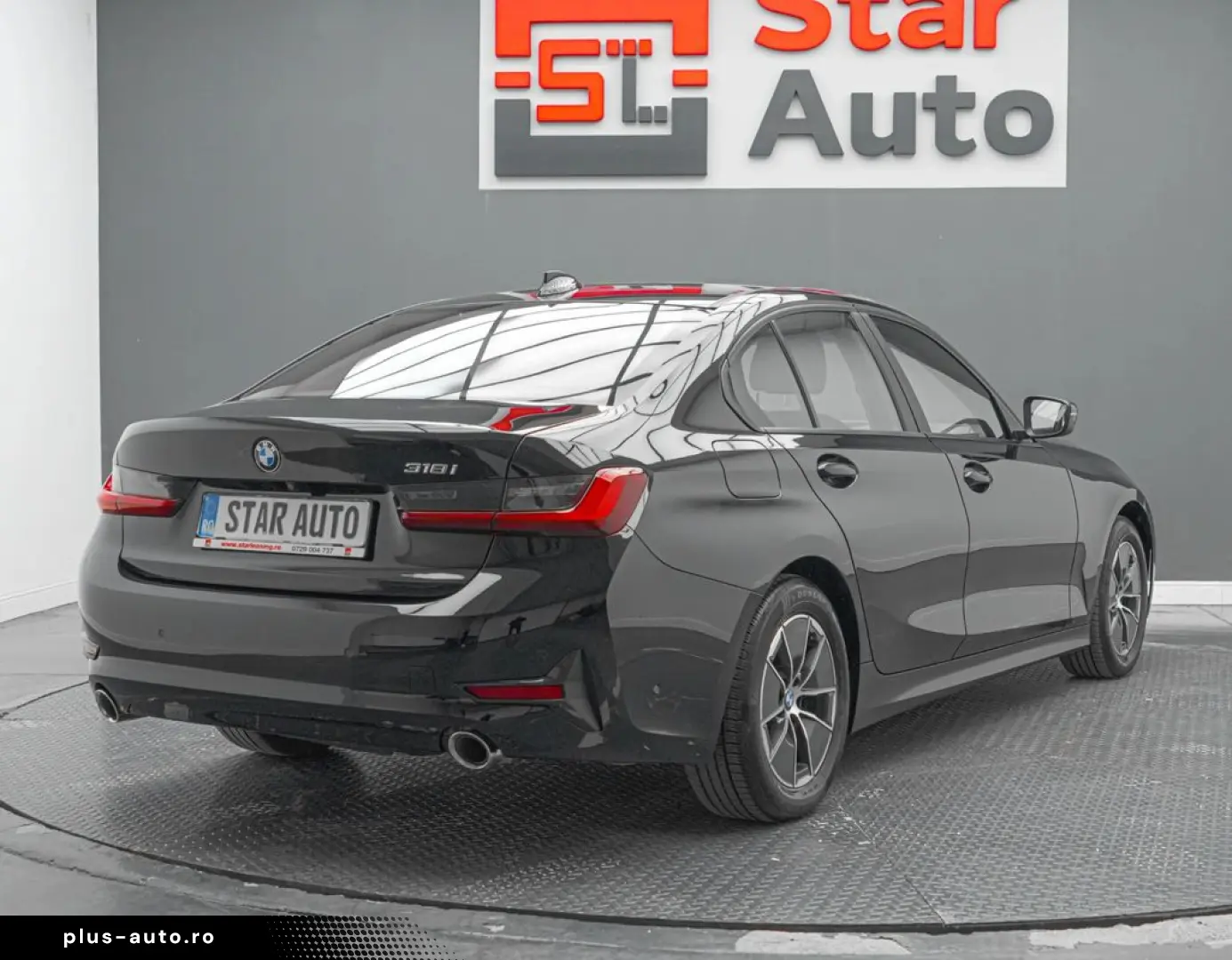 Bmw Seria-3