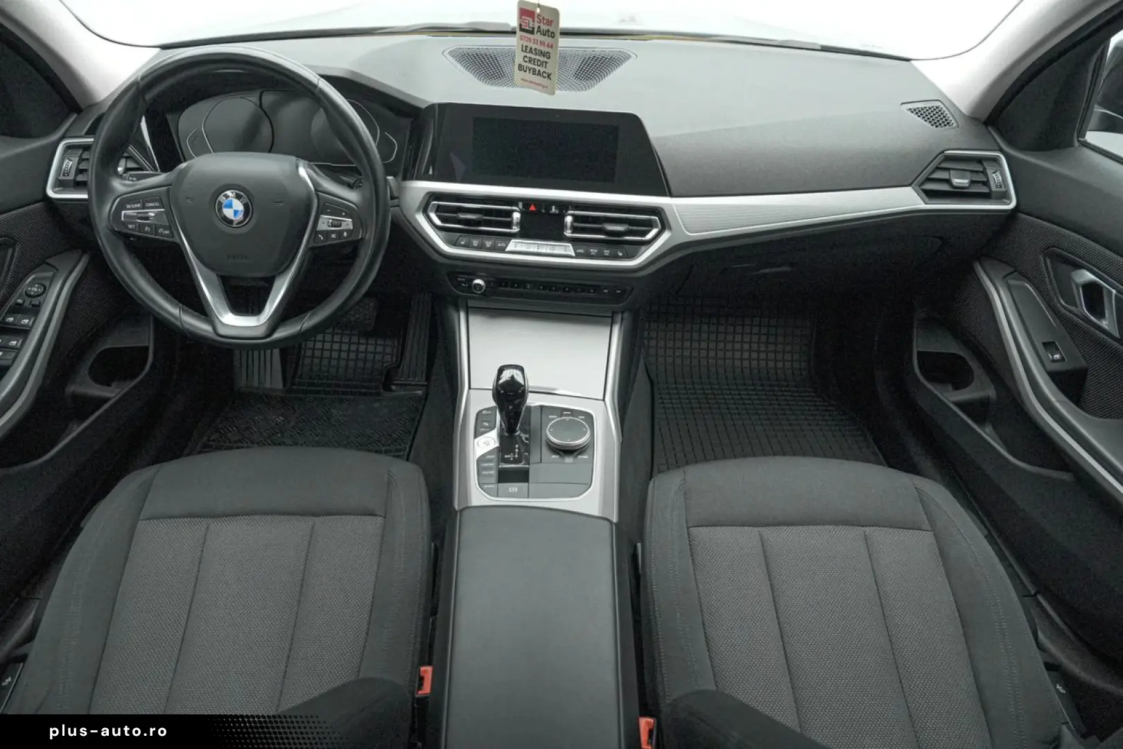 Bmw Seria-3
