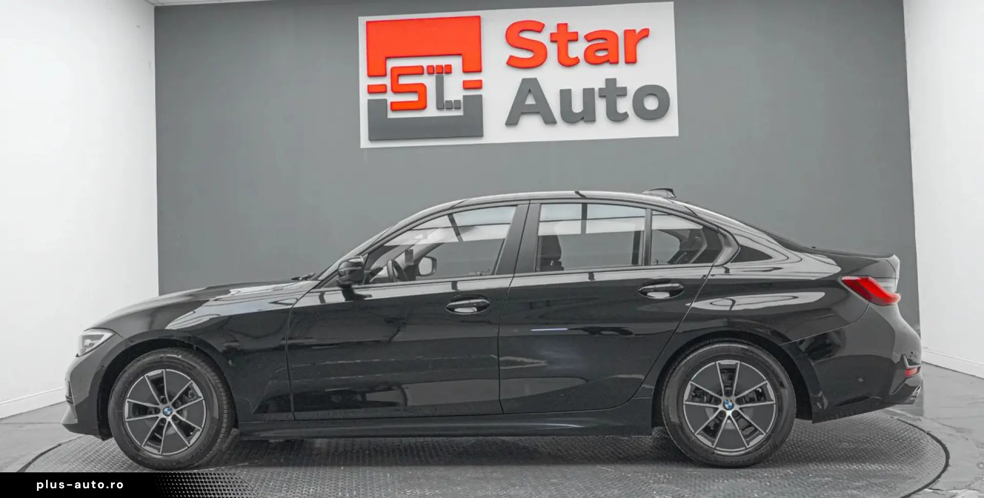 Bmw Seria-3