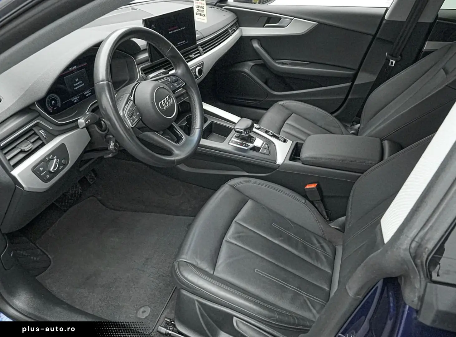 Audi A5-Sportback