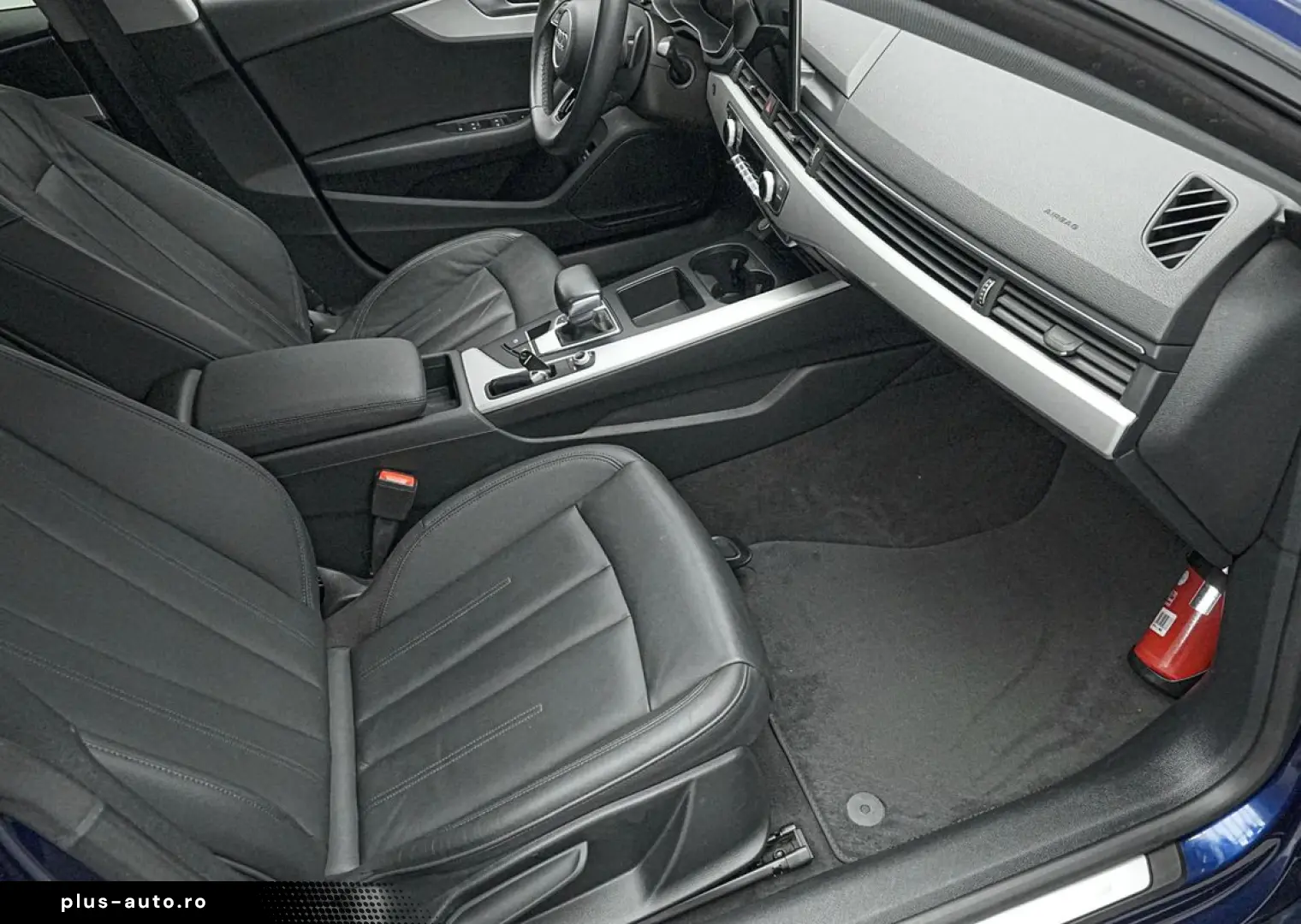 Audi A5-Sportback