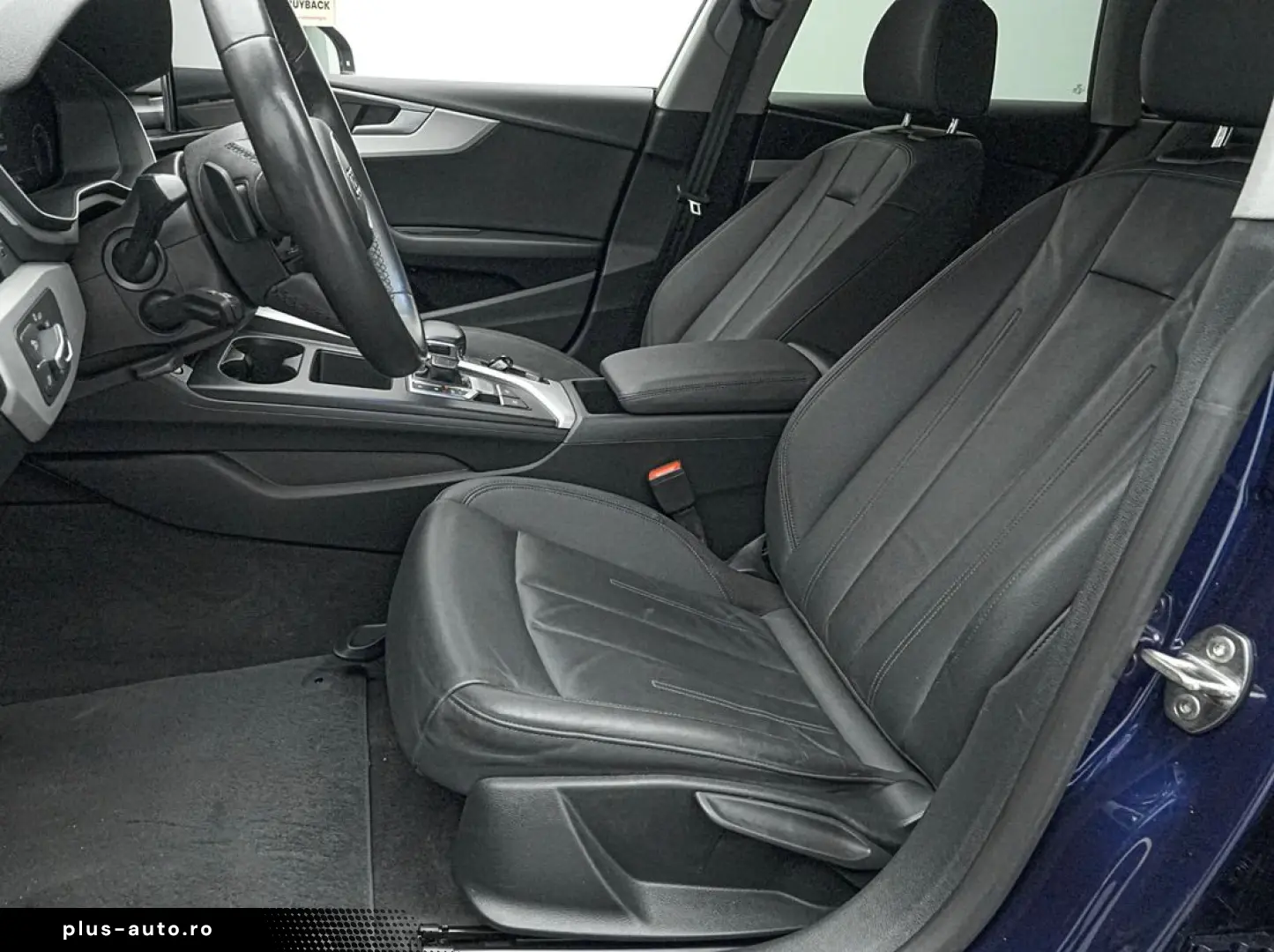Audi A5-Sportback