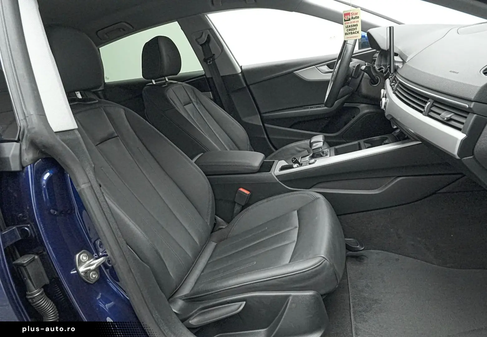 Audi A5-Sportback