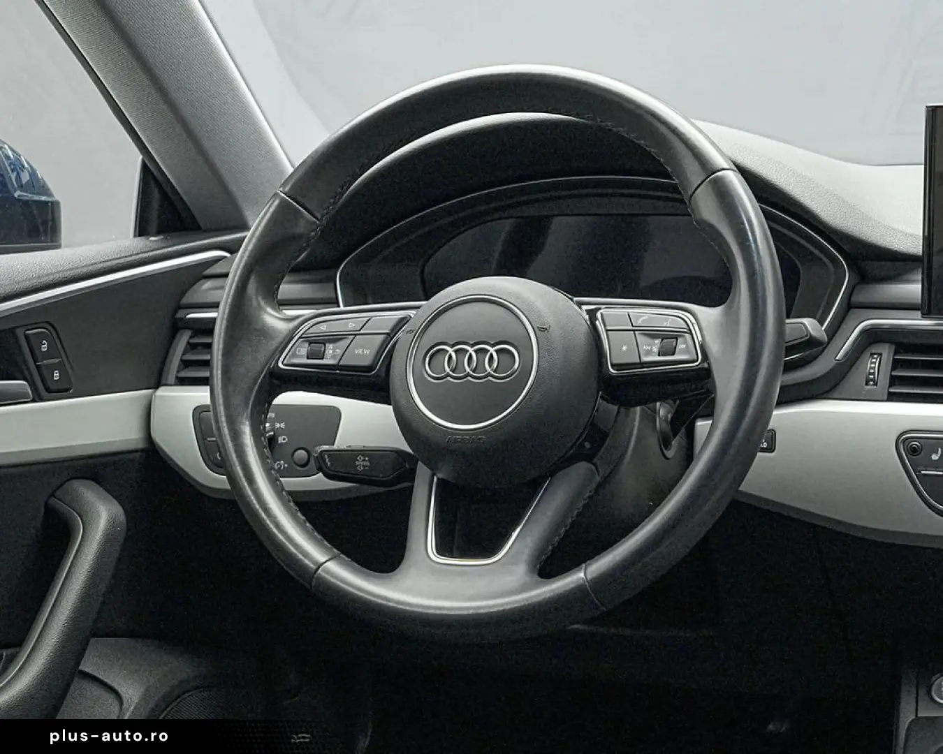 Audi A5-Sportback