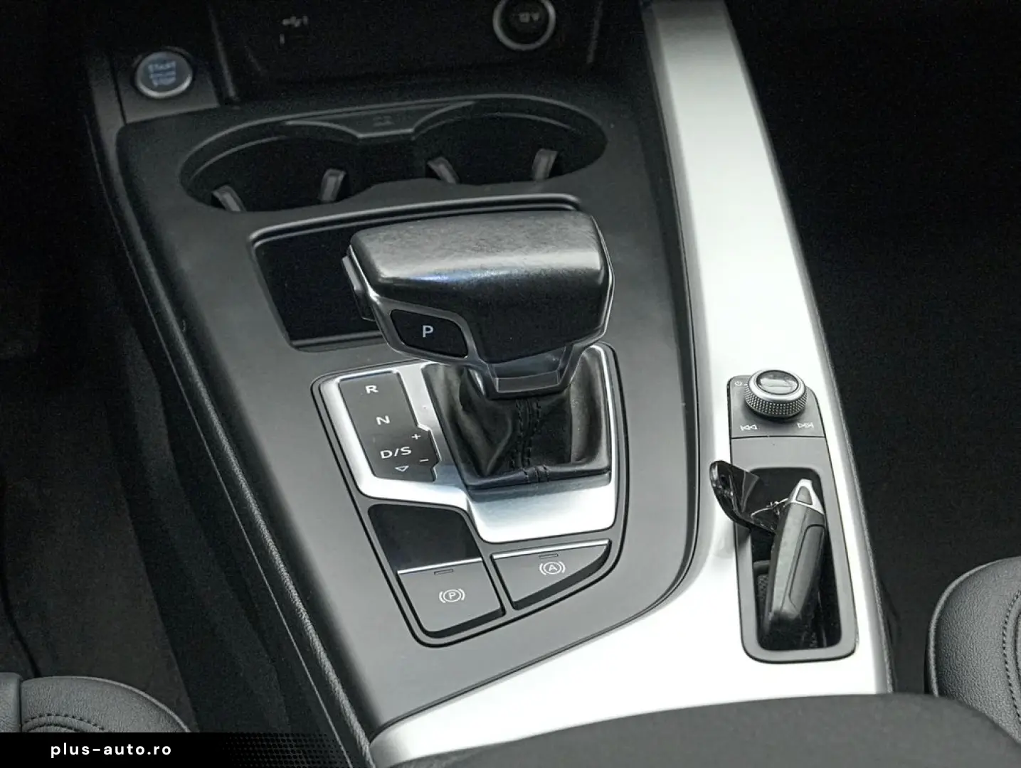 Audi A5-Sportback