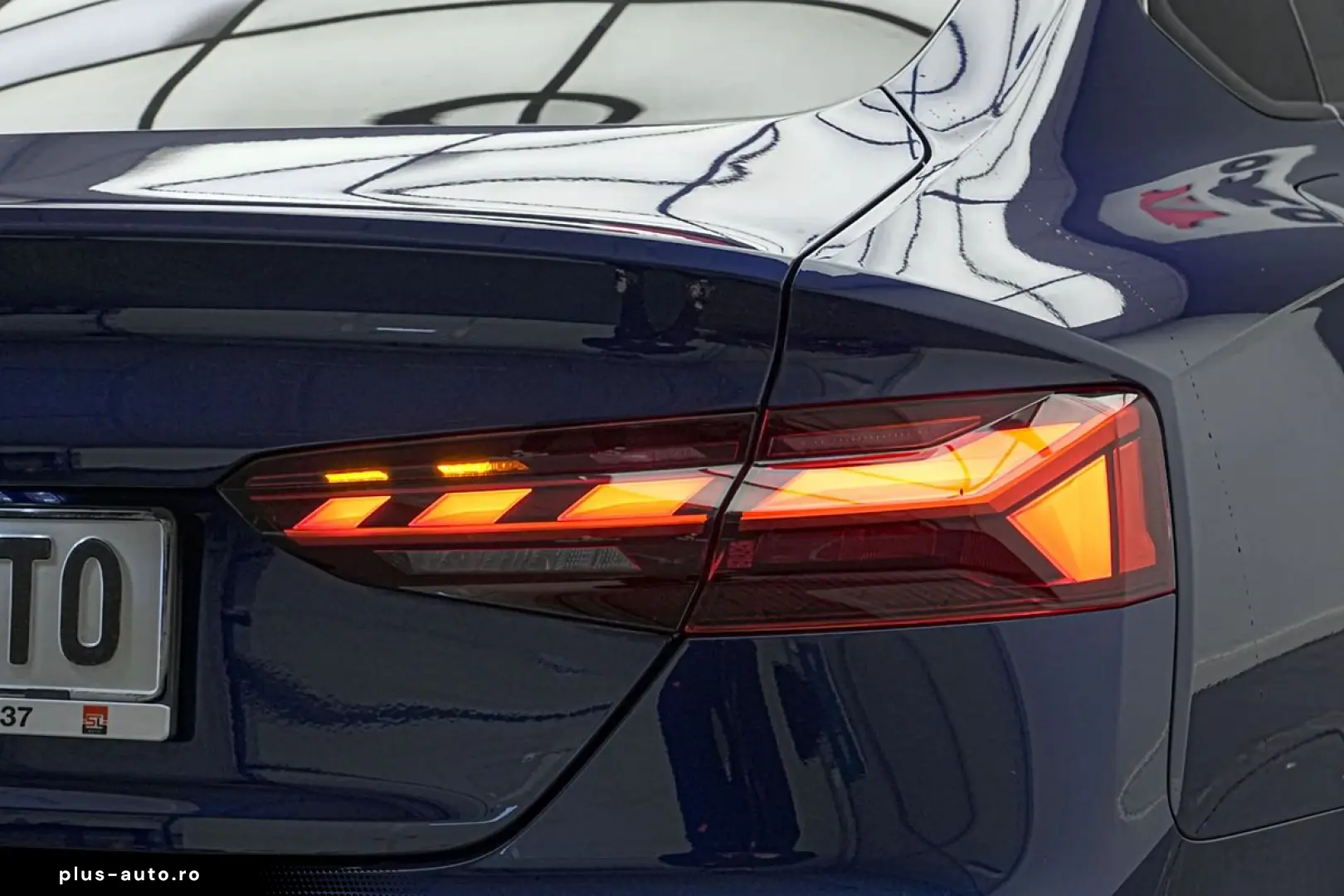 Audi A5-Sportback