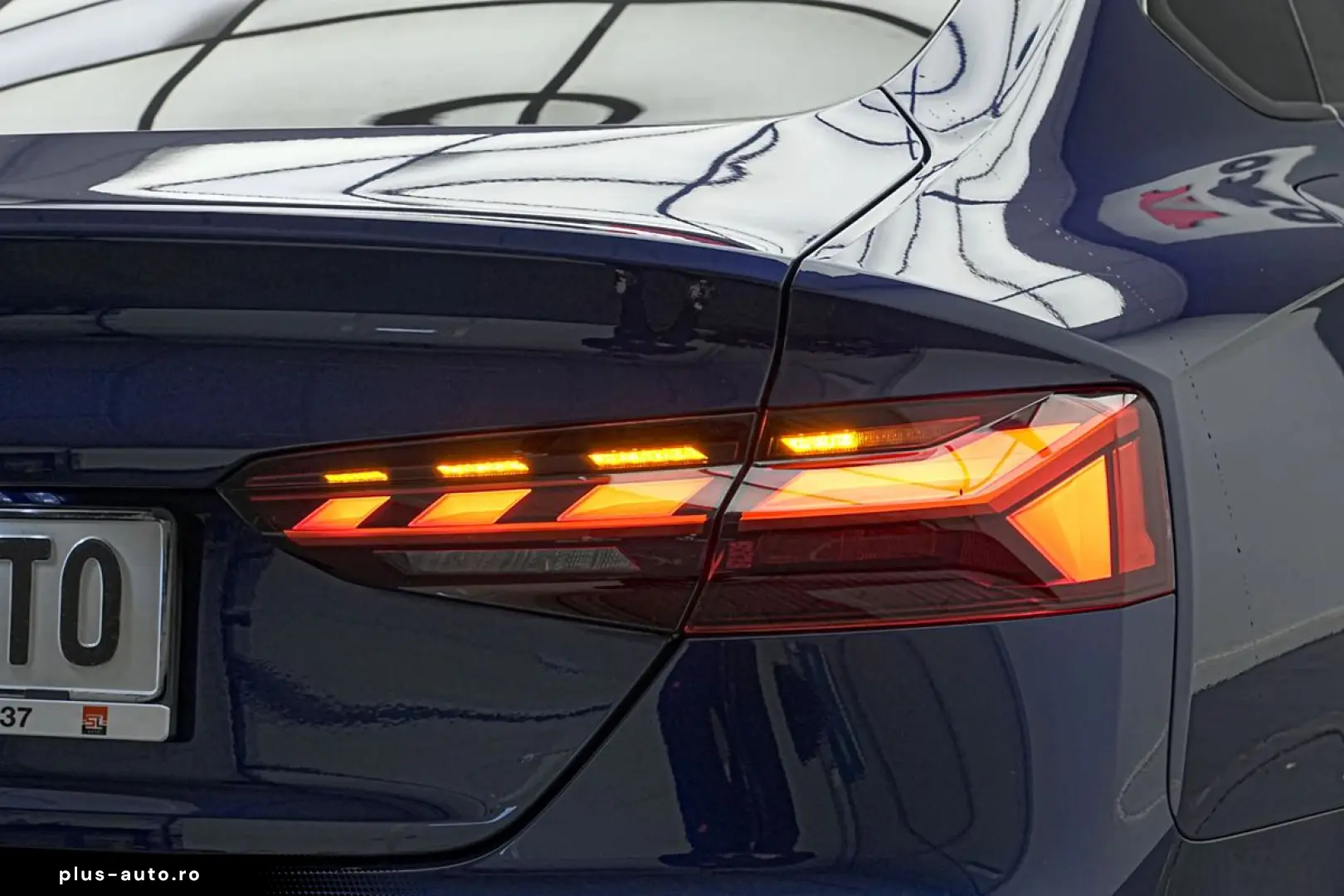 Audi A5-Sportback