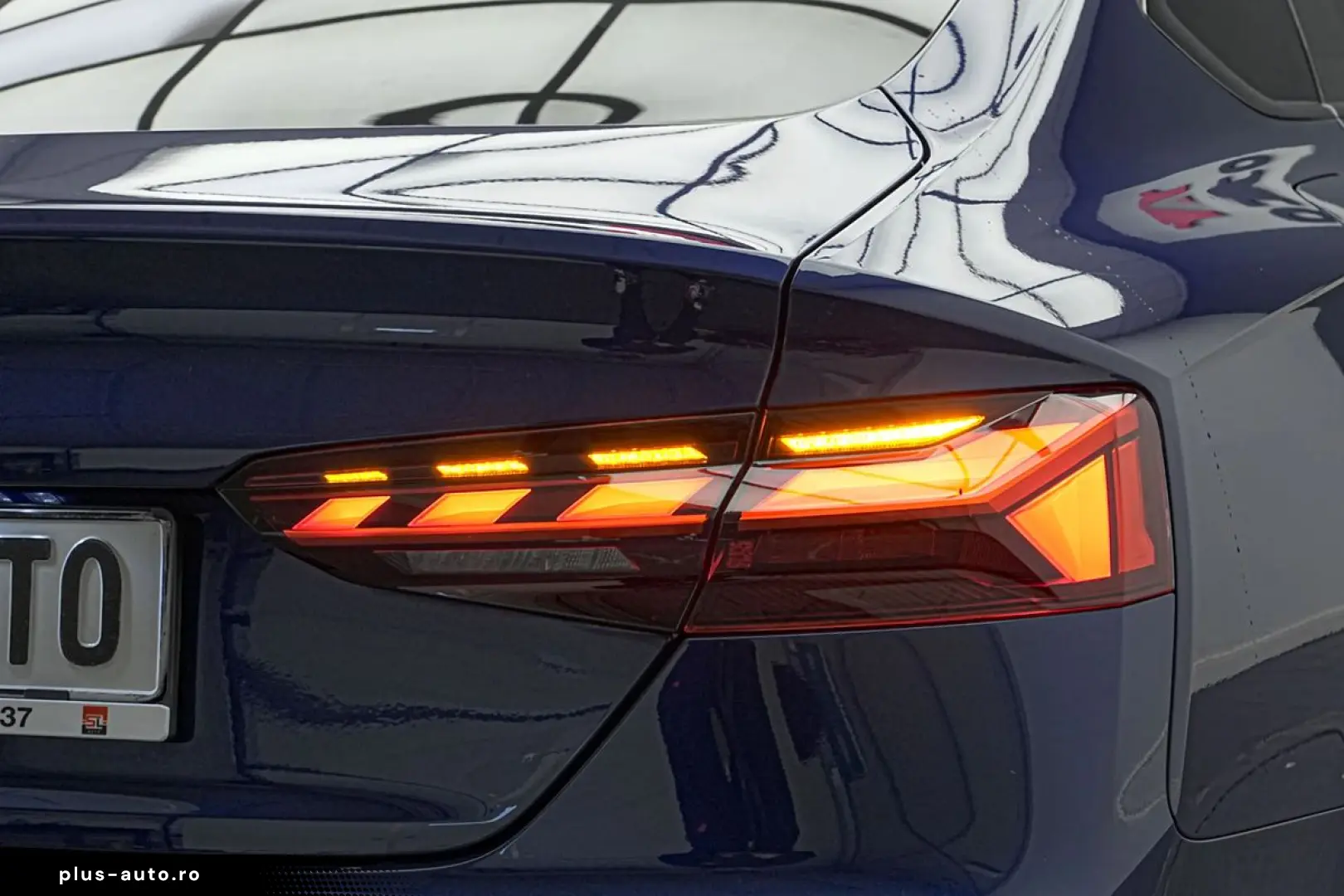 Audi A5-Sportback