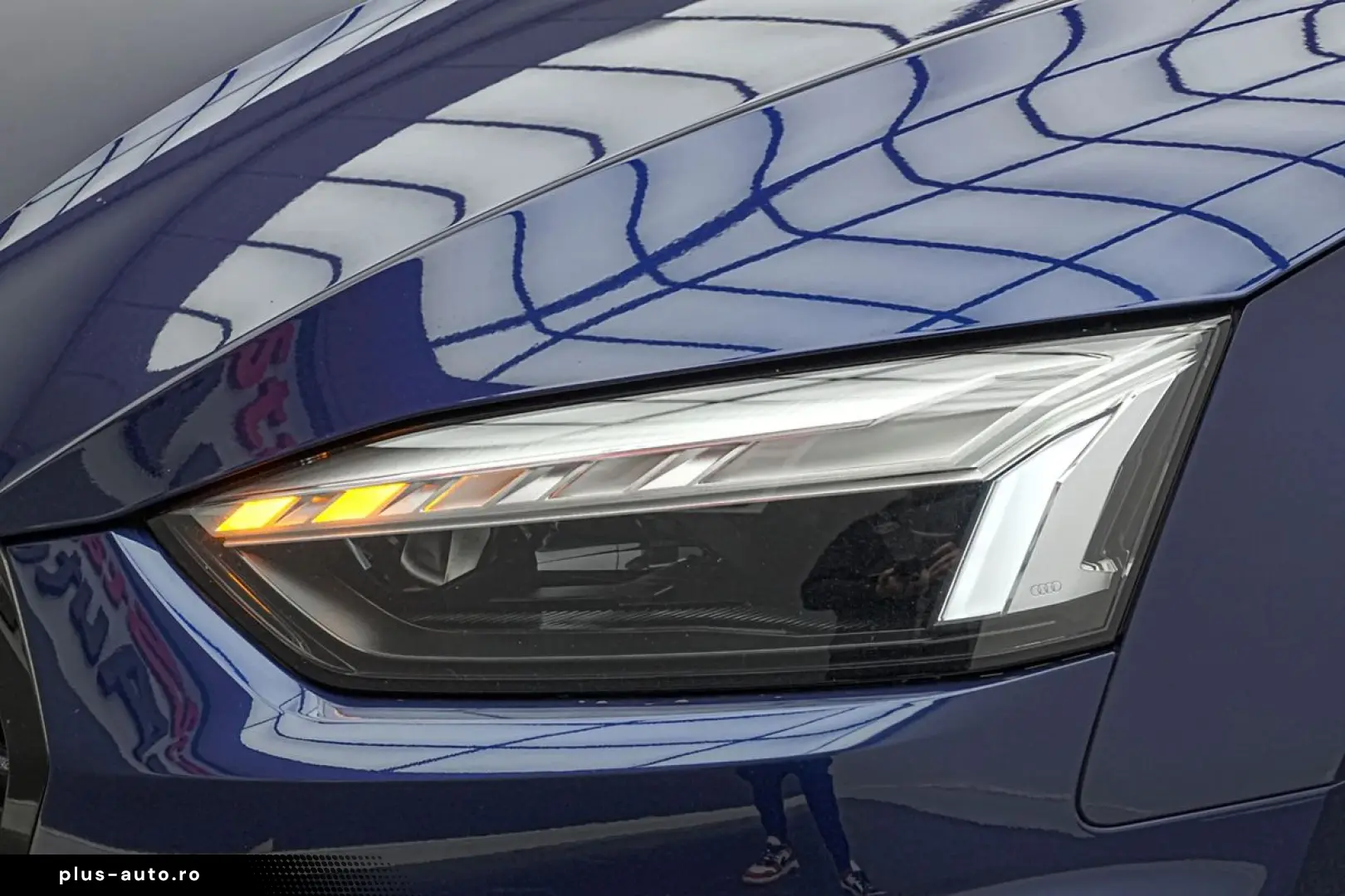 Audi A5-Sportback