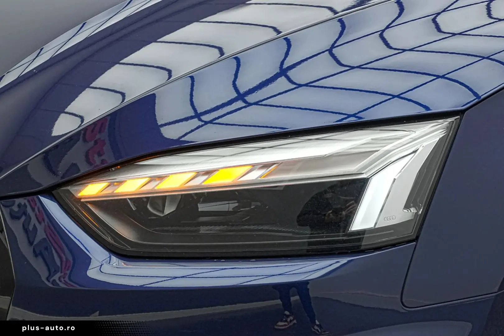 Audi A5-Sportback