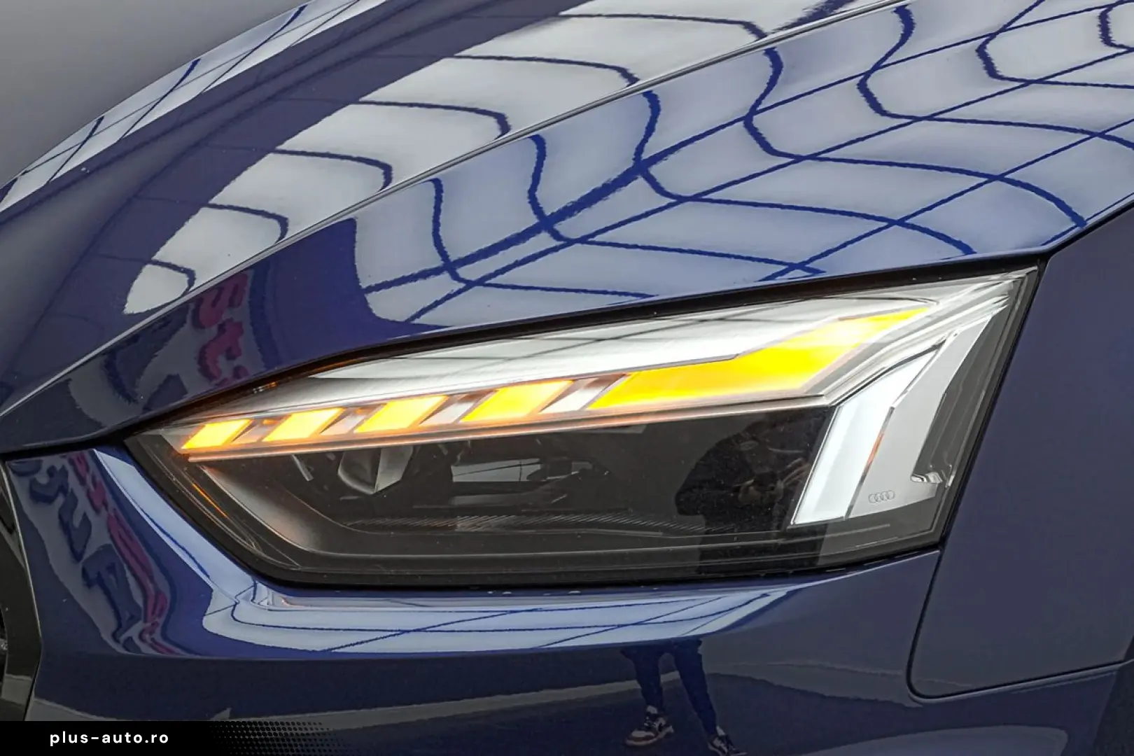 Audi A5-Sportback