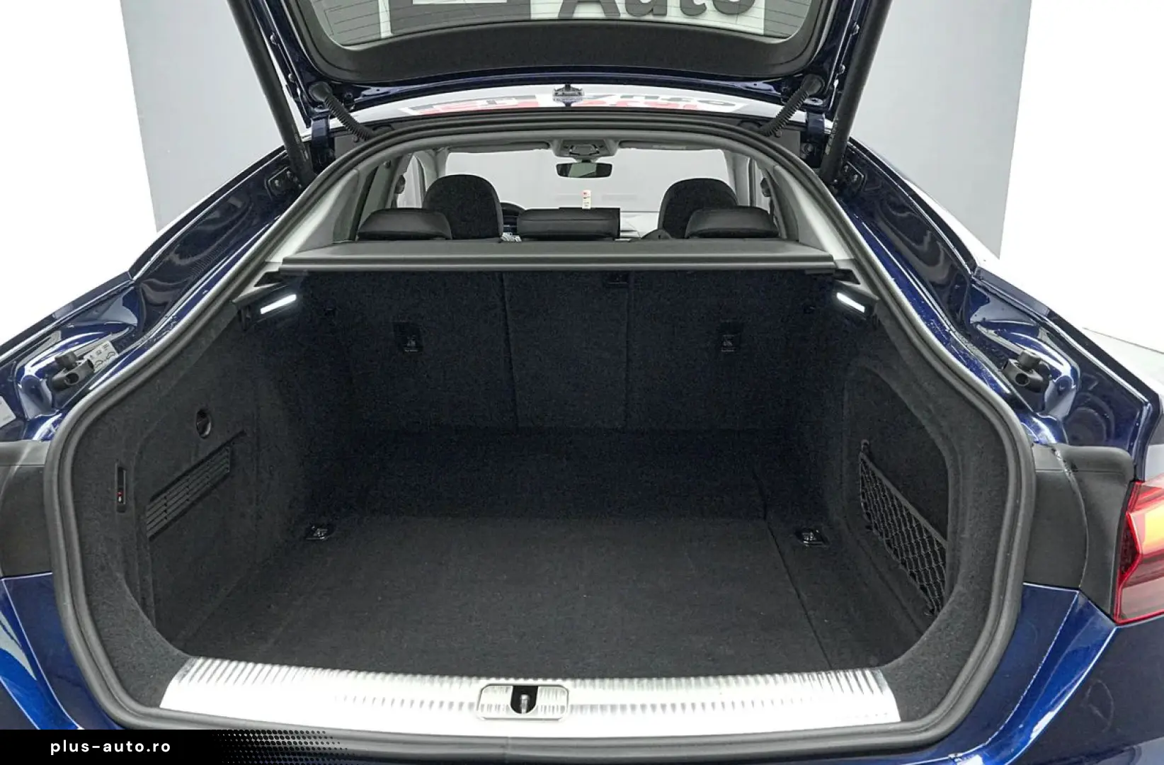 Audi A5-Sportback