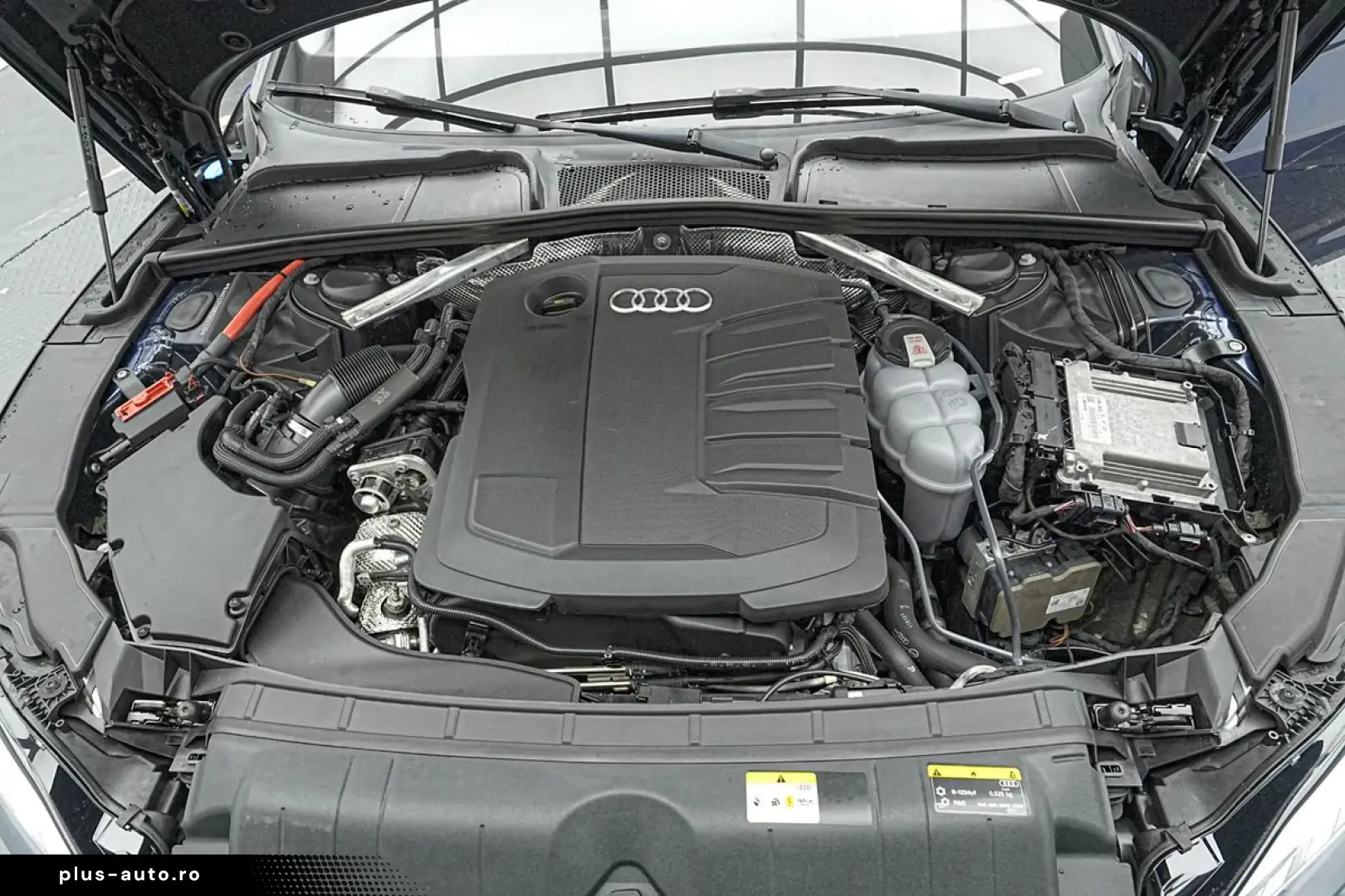 Audi A5-Sportback