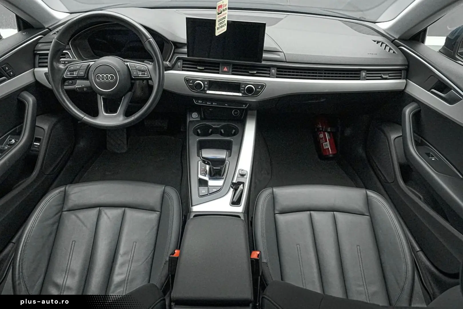 Audi A5-Sportback