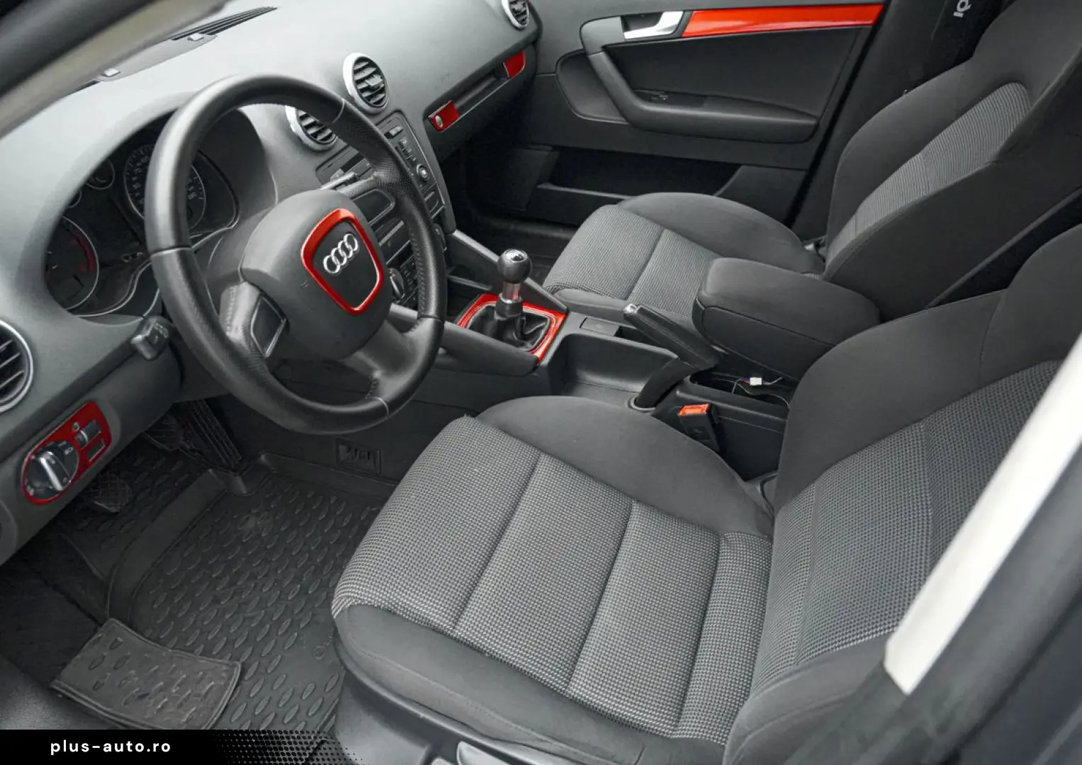 Audi A3-Sportback