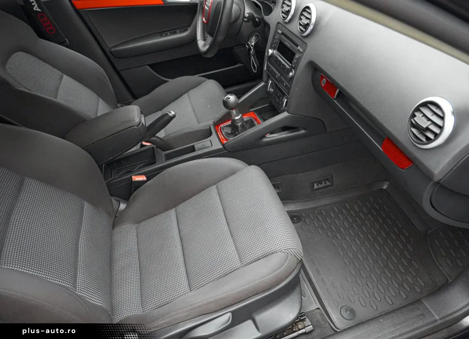 Audi A3-Sportback