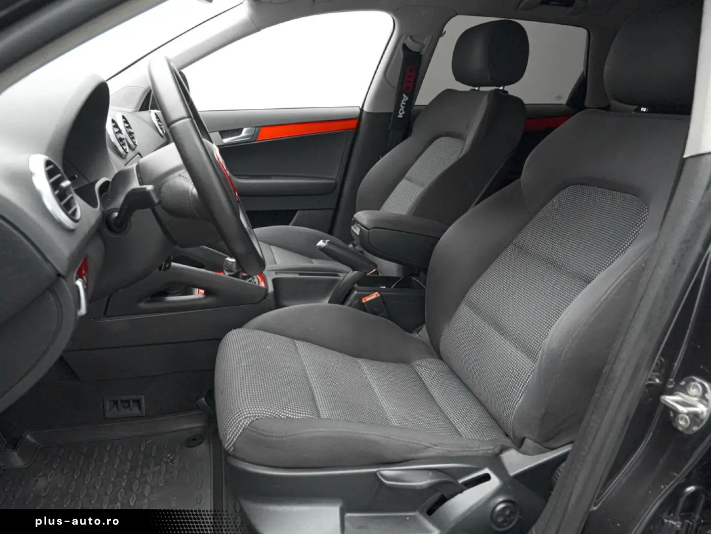 Audi A3-Sportback