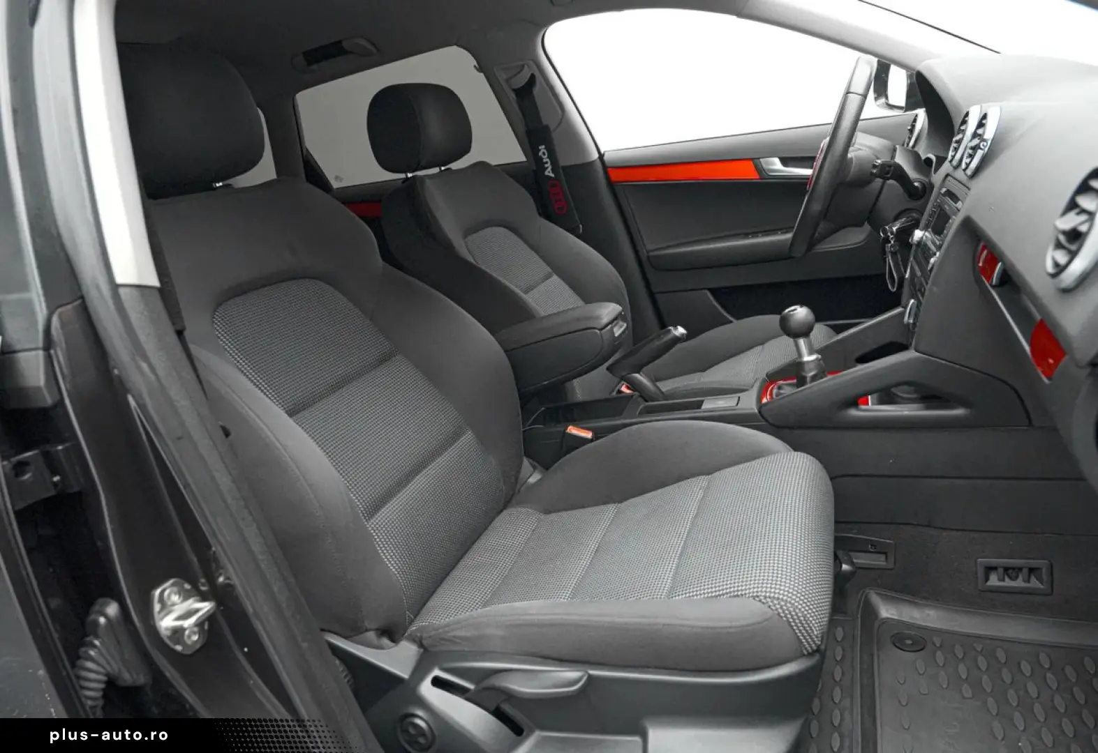 Audi A3-Sportback