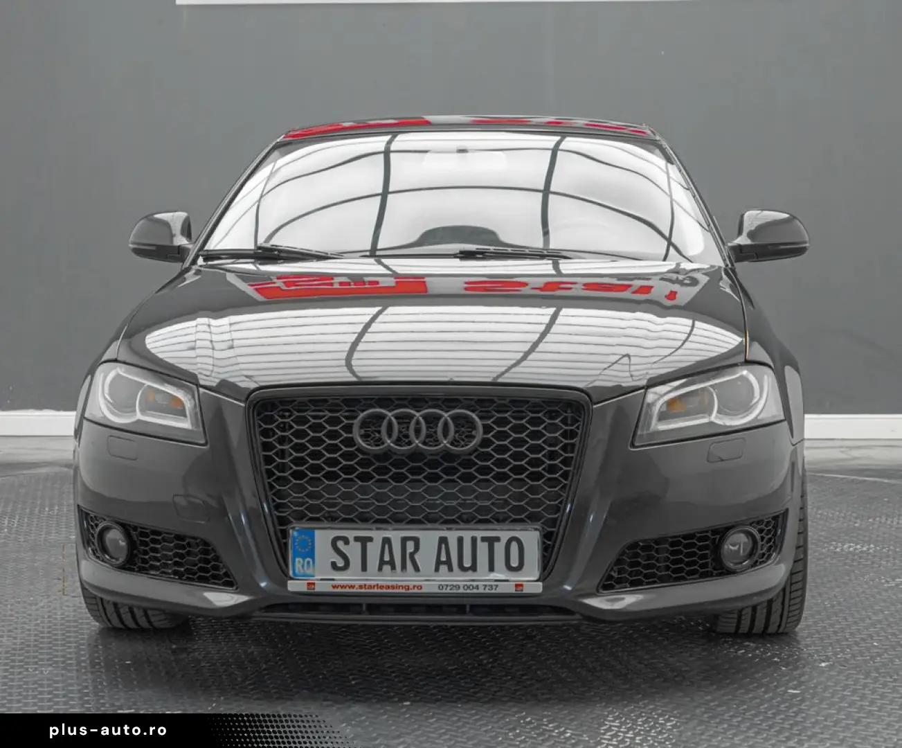 Audi A3-Sportback