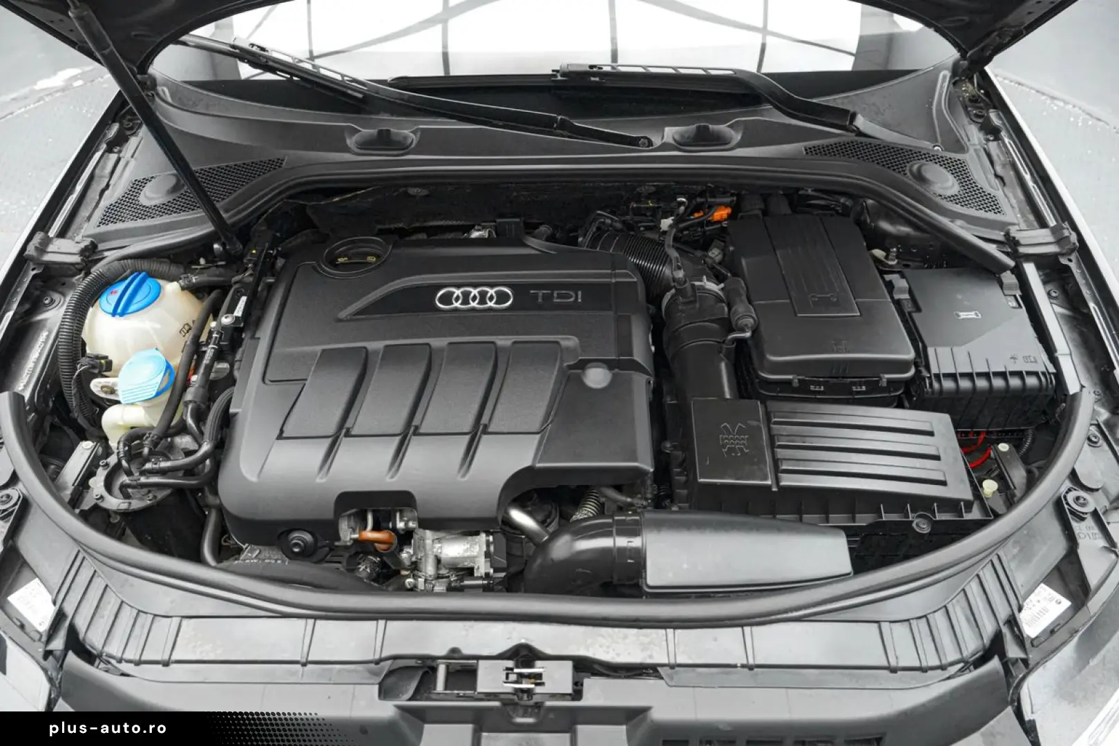 Audi A3-Sportback