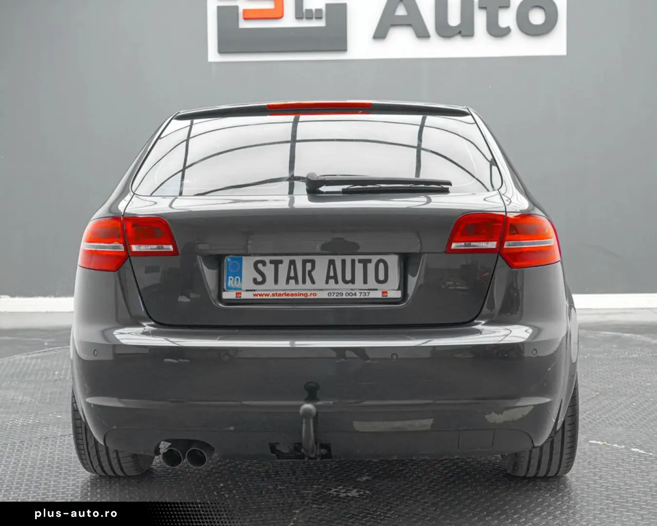 Audi A3-Sportback