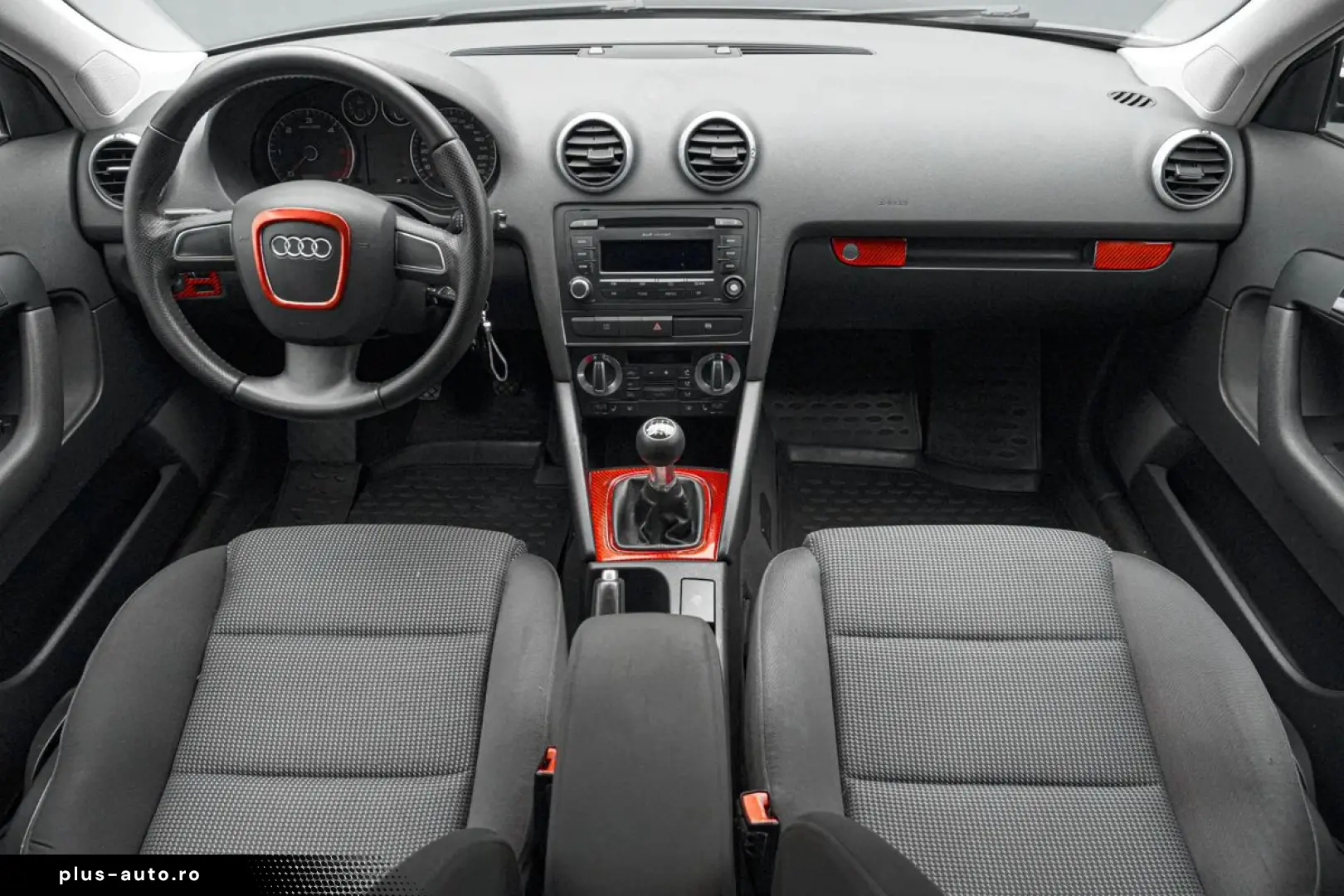 Audi A3-Sportback