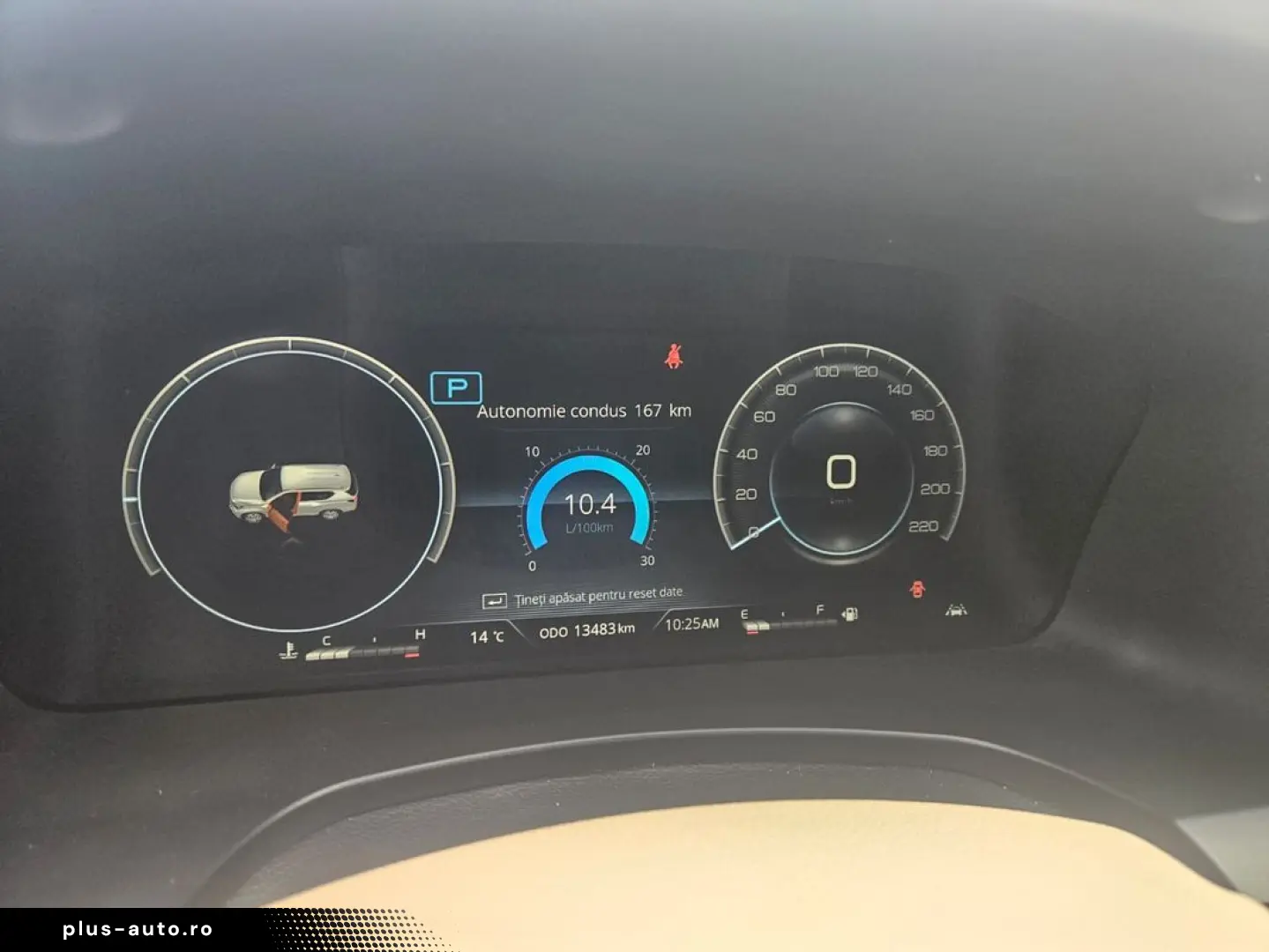Kg-Mobility Rexton