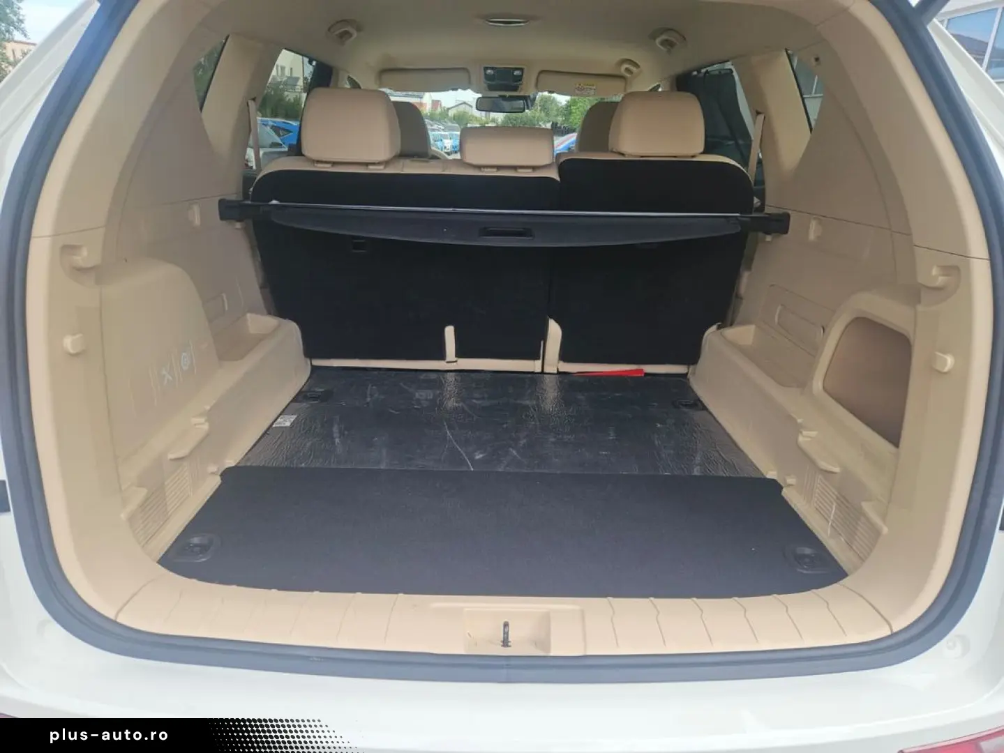 Kg-Mobility Rexton