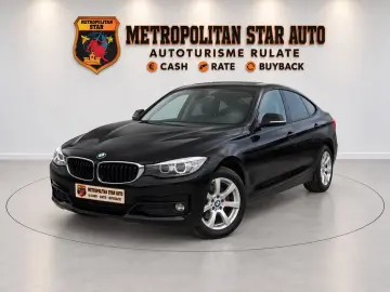 Bmw Seria-3