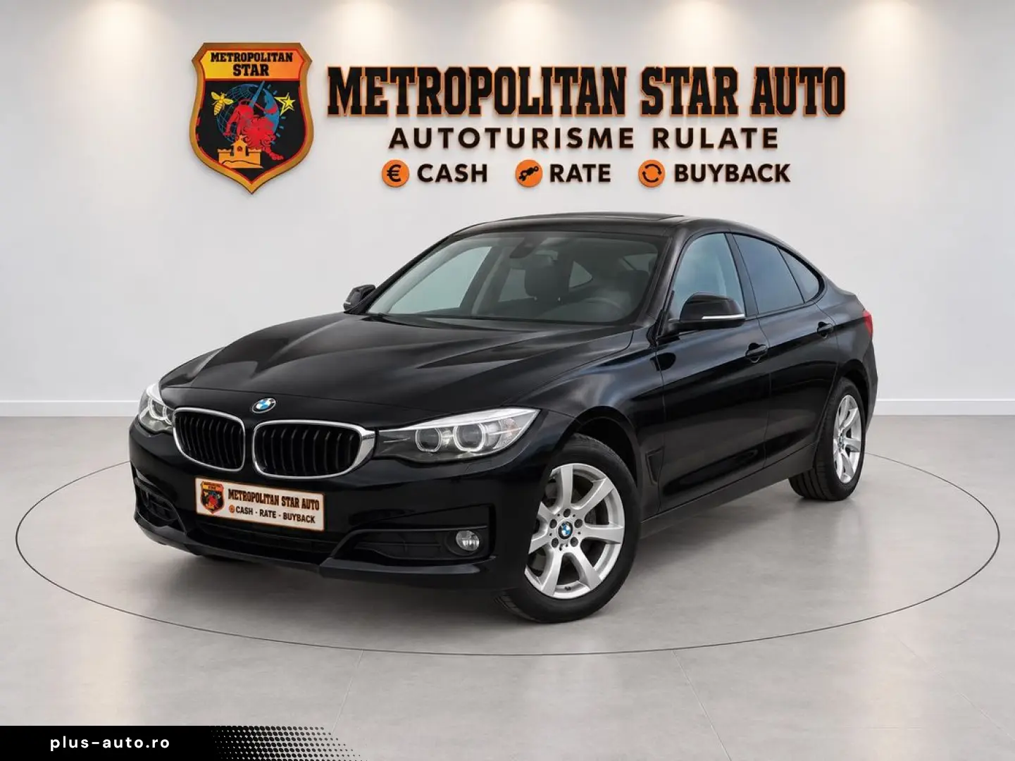 Bmw Seria-3