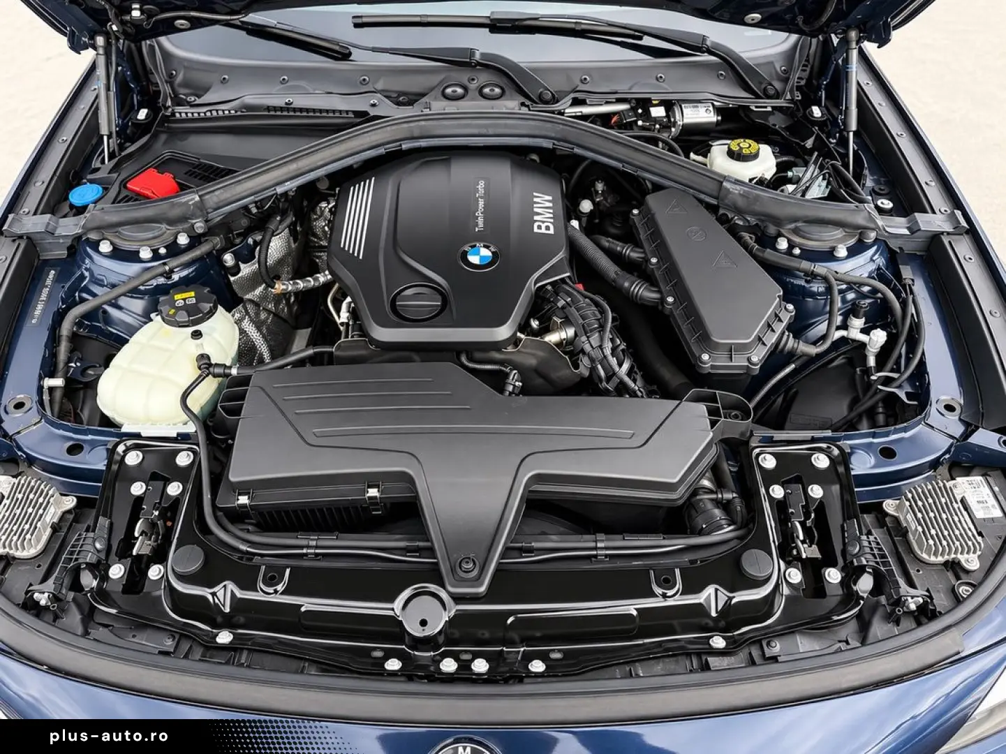 Bmw Seria-3