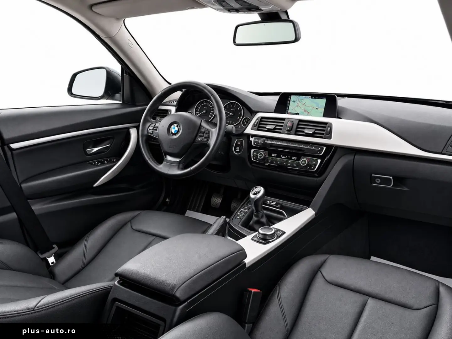 Bmw Seria-3