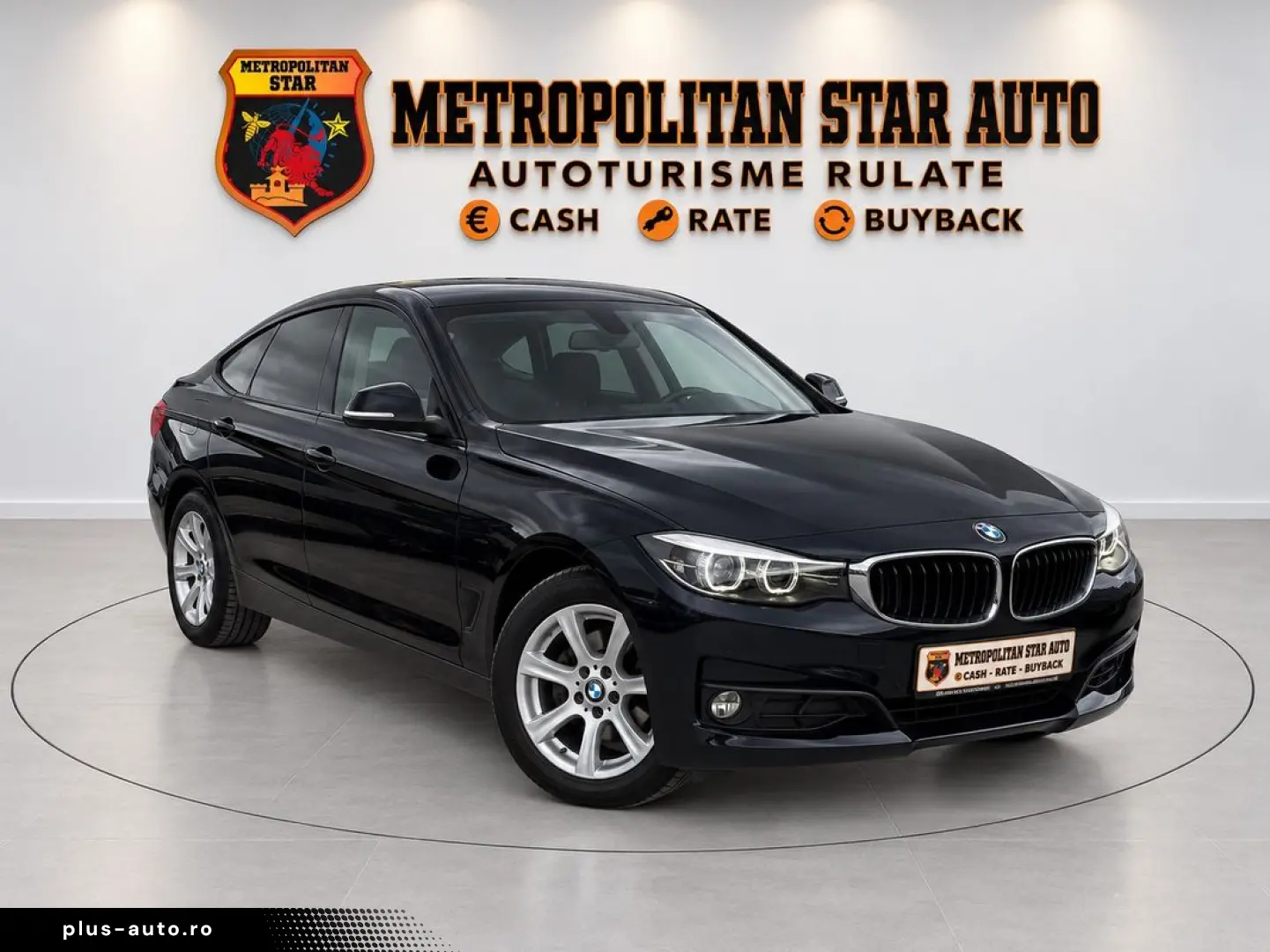 Bmw Seria-3