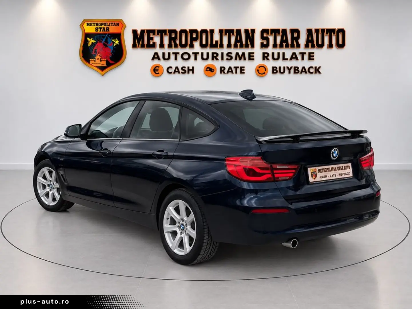 Bmw Seria-3