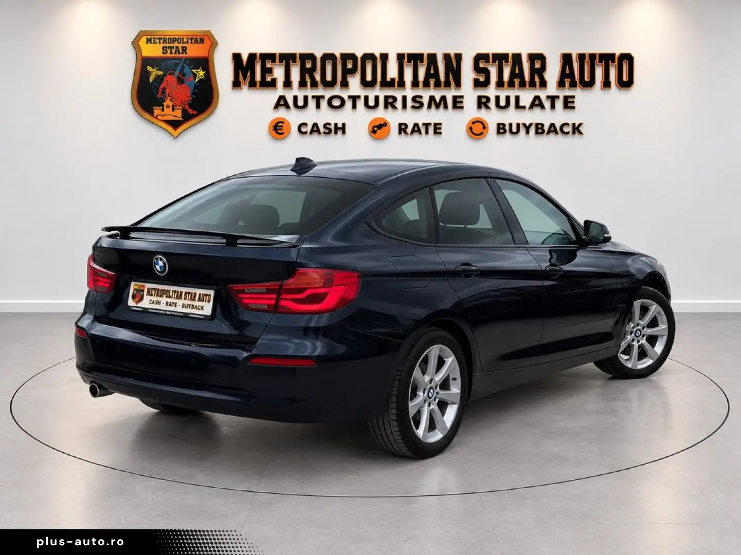 Bmw Seria-3
