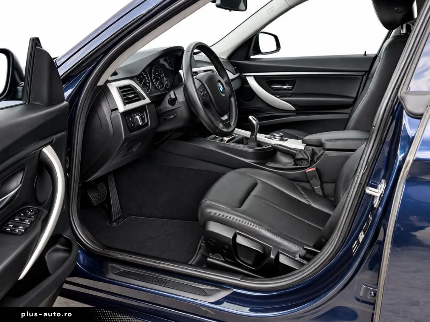 Bmw Seria-3