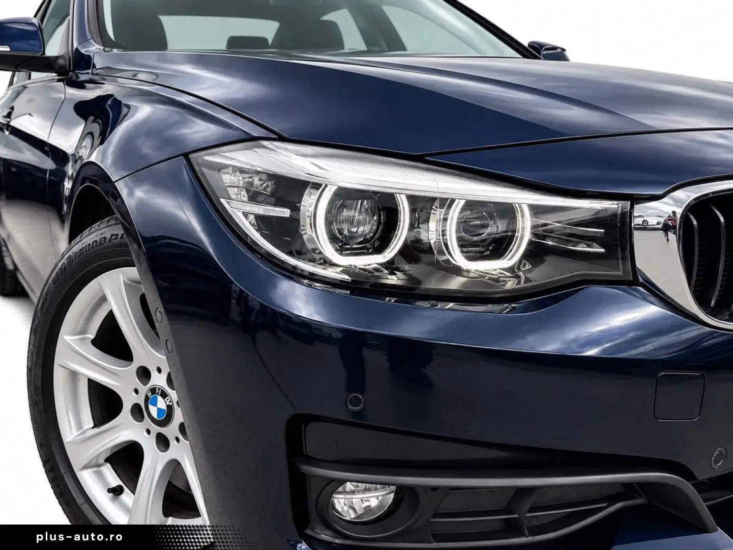 Bmw Seria-3