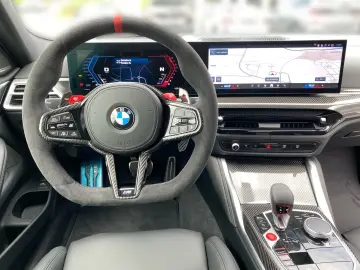 BMW M4 Competition Coupe