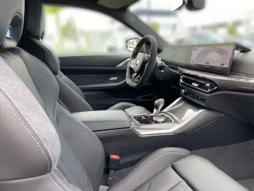 BMW M4 Competition Coupe