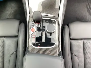 BMW M4 Competition Coupe
