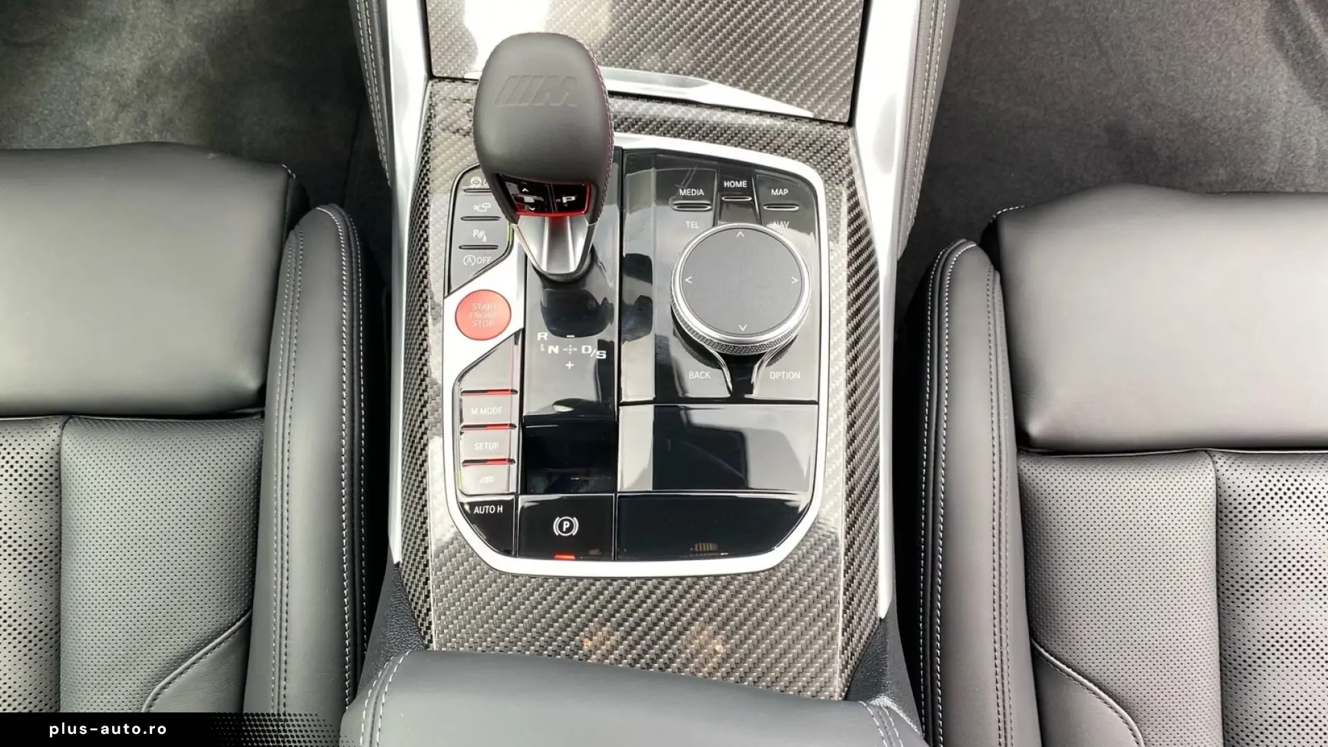 BMW M4 Competition Coupe