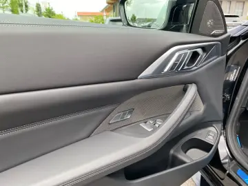 BMW M4 Competition Coupe