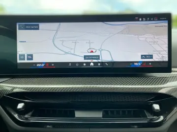 BMW M4 Competition Coupe