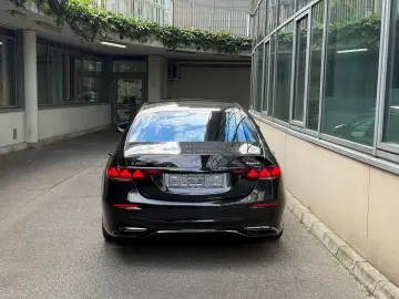 Mercedes-Benz S 500 4Matic Long - LIVRARE RAPIDA!