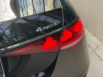 Mercedes-Benz S 500 4Matic Long - LIVRARE RAPIDA!