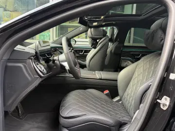 Mercedes-Benz S 500 4Matic Long - LIVRARE RAPIDA!