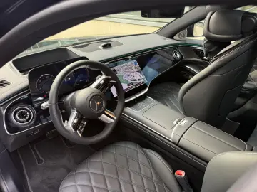 Mercedes-Benz S 500 4Matic Long - LIVRARE RAPIDA!