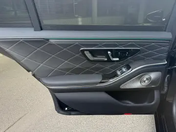 Mercedes-Benz S 500 4Matic Long - LIVRARE RAPIDA!